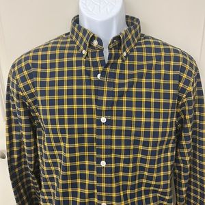 Banana Republic button down casual shirt.